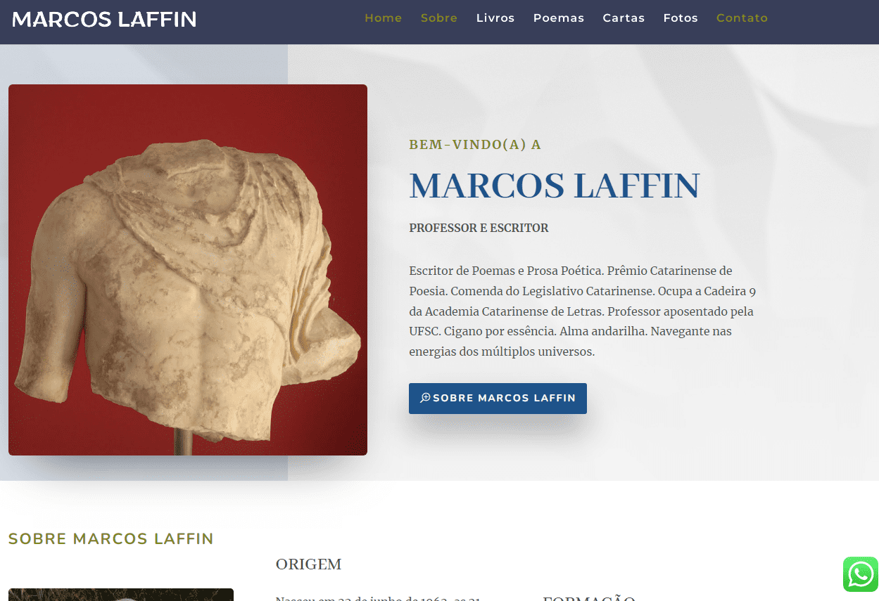 ACL - Academia Catarinense de Letras